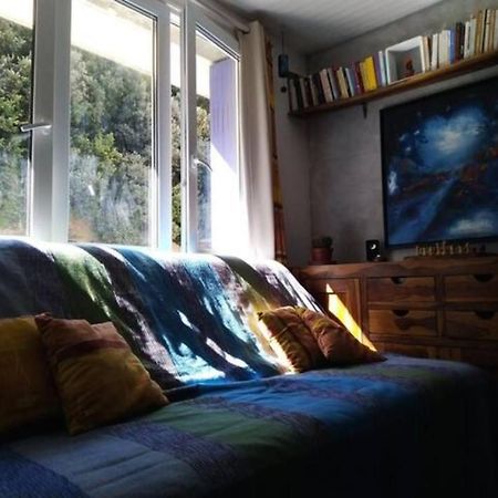 Studio Cosy Rennes-Les-Bains Lejlighed Eksteriør billede