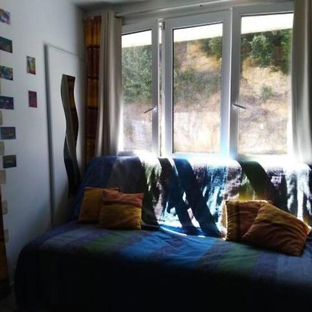 Studio Cosy Rennes-Les-Bains Lejlighed Eksteriør billede