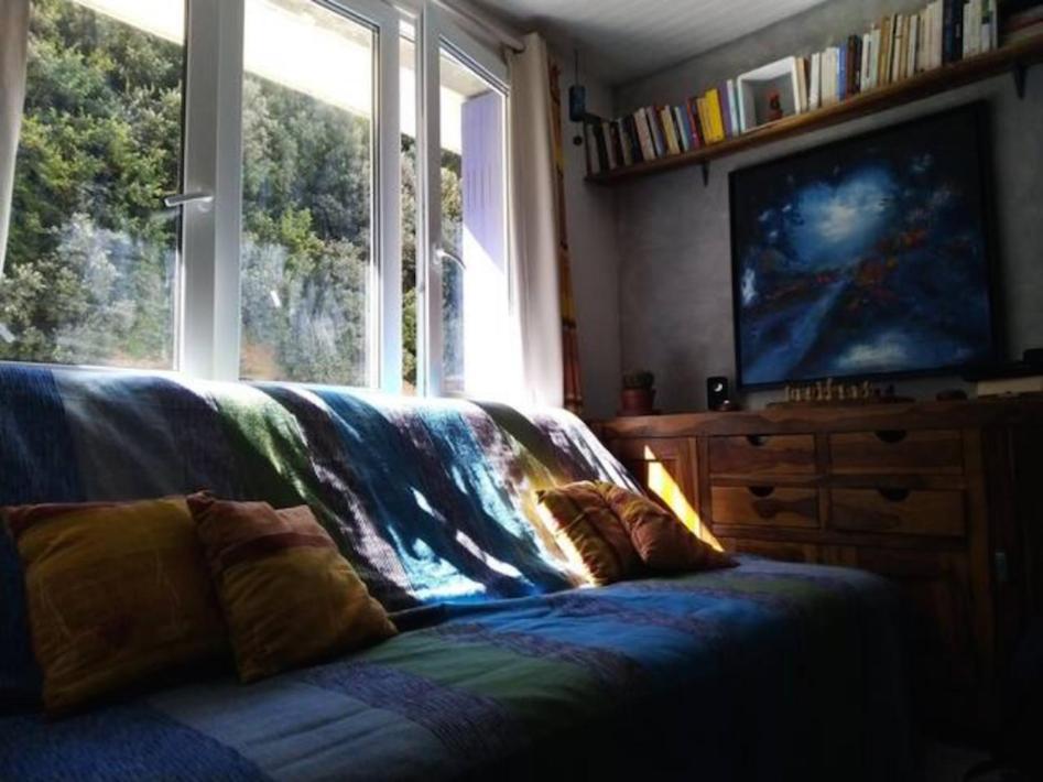 Studio Cosy Rennes-Les-Bains Lejlighed Eksteriør billede