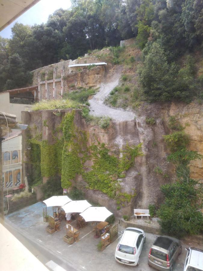 Studio Cosy Rennes-Les-Bains Lejlighed Eksteriør billede