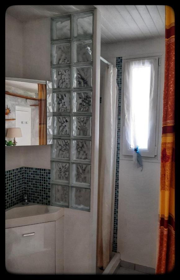 Studio Cosy Rennes-Les-Bains Lejlighed Eksteriør billede